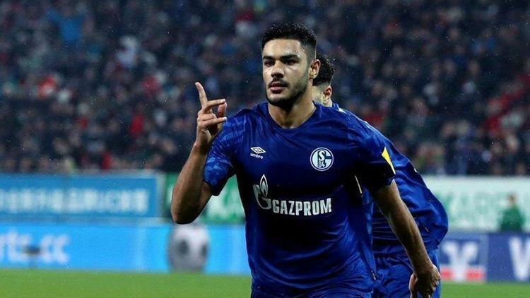 Schalke 04ten Ozan Kabak ve Suat Serdar açıklaması