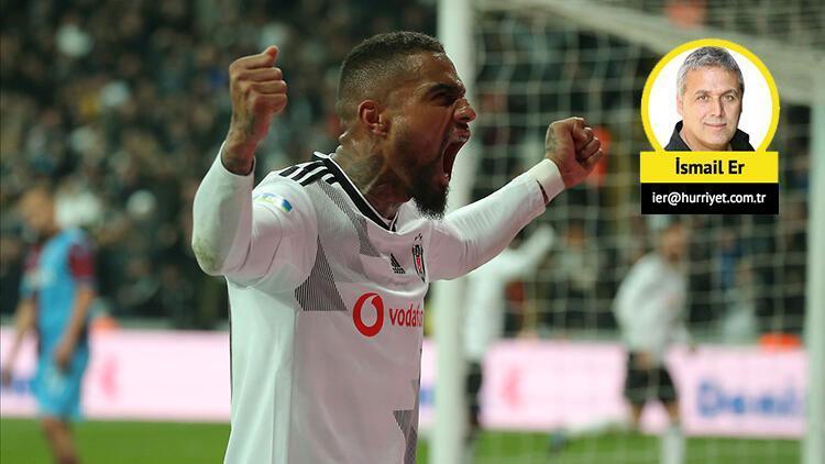 Son Dakika | Beşiktaş yabancı yıldızlarını geri çağırdı