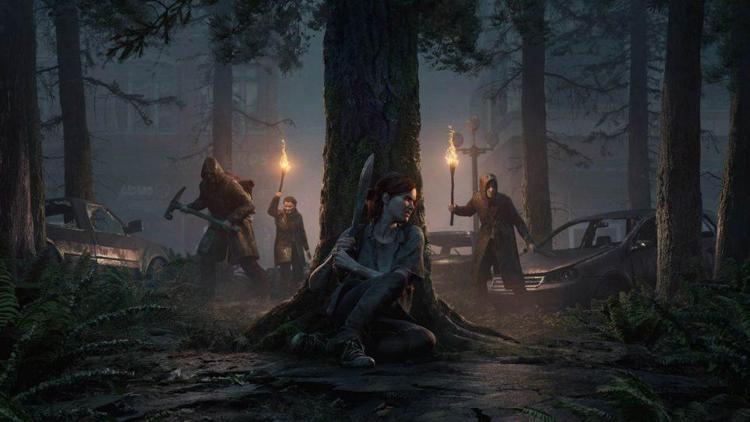 The Last of Us Part II resmen geliyor Tarih açıklandı