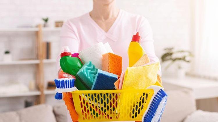 Bu öneriler ev temizliğinde işinize yarayacak
