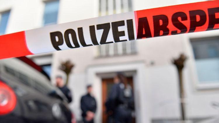 Bavyera’da 67 polis görevden alındı