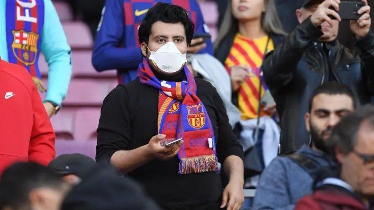 La Ligadan bazı kulüpler ayakta kalamayabilir Koronavirüs krizi...