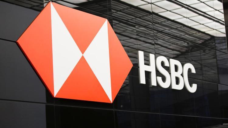 HSBCnin karı düştü