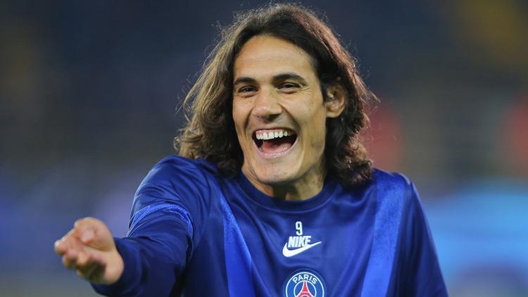 Son Dakika | Adı Fenerbahçe ile anılan Cavani için bomba iddia