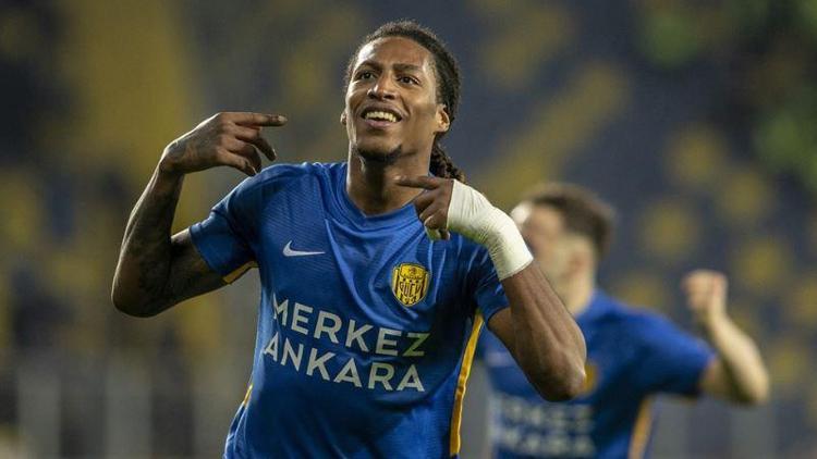 Gerson Rodrigues için Fenerbahçe açıklaması Son dakika transfer haberleri