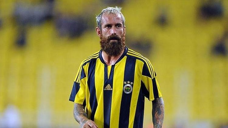 Raul Meireles: Fenerbahçede zevk almıyordum