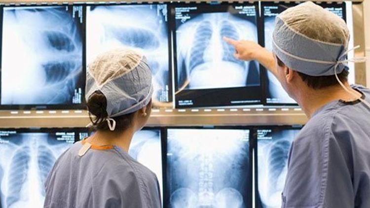 Mobil dijital röntgen cihazı yakında devreye giriyor