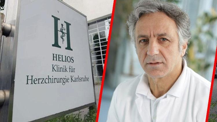 Almanya’da eşcinselliği ‘hastalık’ olarak niteleyen Türk doktor görevden alındı