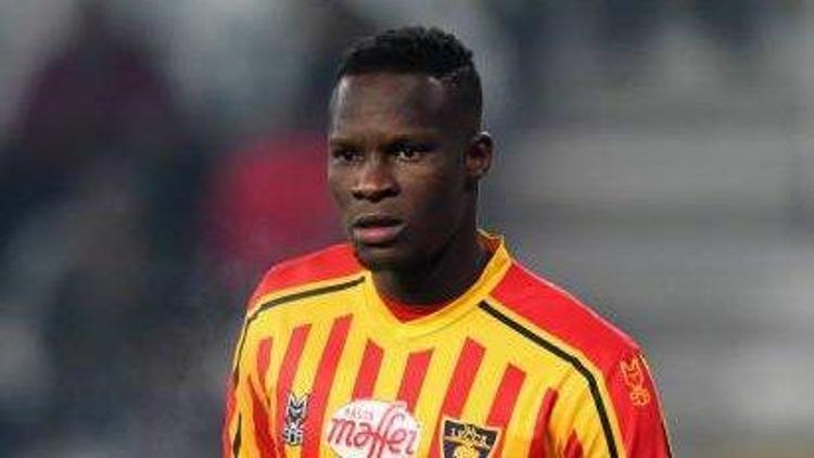 Göztepe’de gündem Khouma Babacar