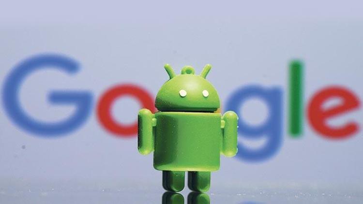 Android tabanlı gelişmiş bir saldırı tespit edildi