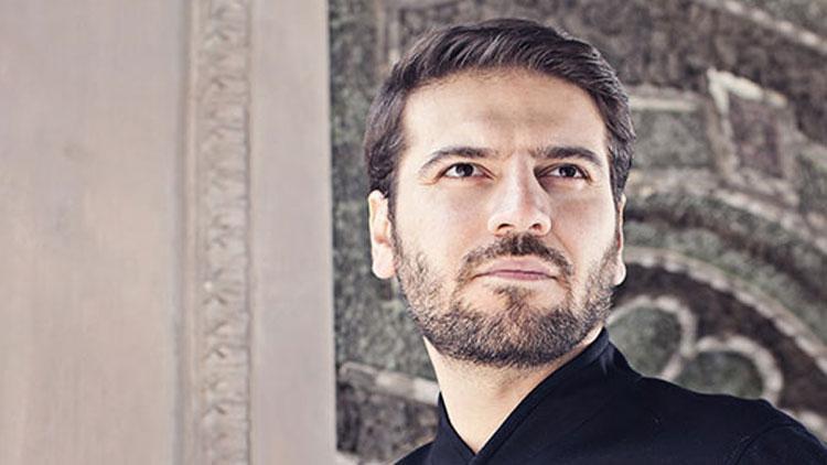 Sami Yusuf konserleri TRT Müzikte