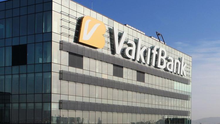 VakıfBank’a 950 milyon dolar sendikasyon kredisi