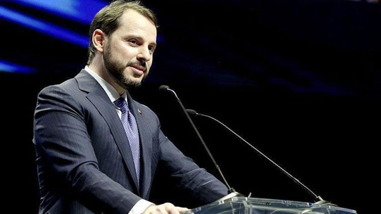 Son dakika...Bakan Albayrak: Küçük işletmelerin bir talebi daha yerine getirildi