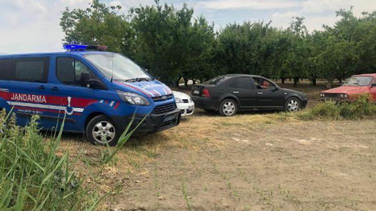 Tartıştığı babasını kurusıkı tabancayla yaraladı