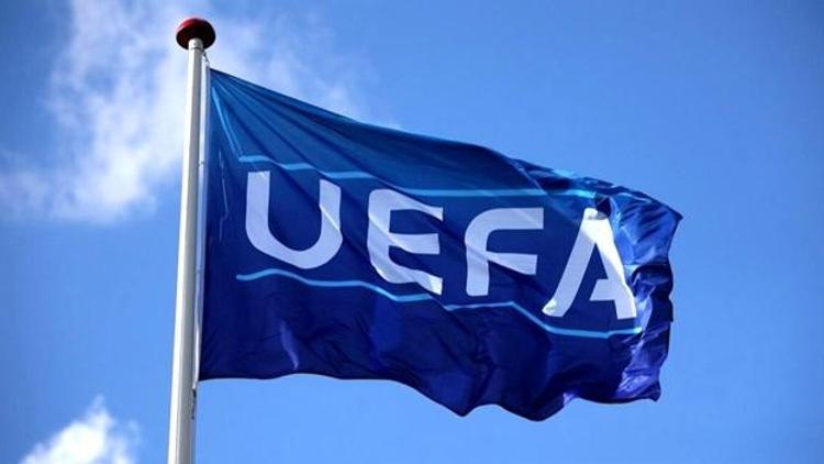 UEFA maç karlarını 27 Mayısta verecek