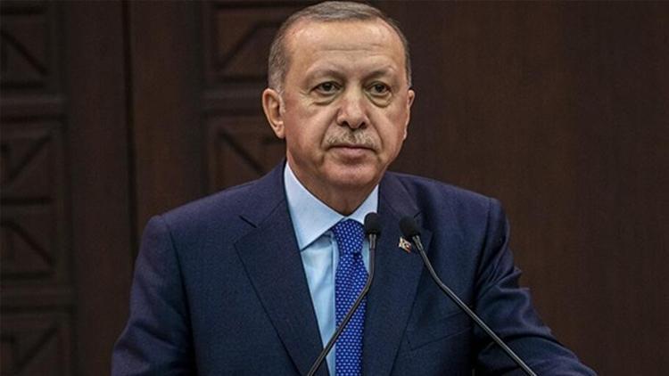 Erdoğan’a ‘salgından sonra Türkiye’ raporu