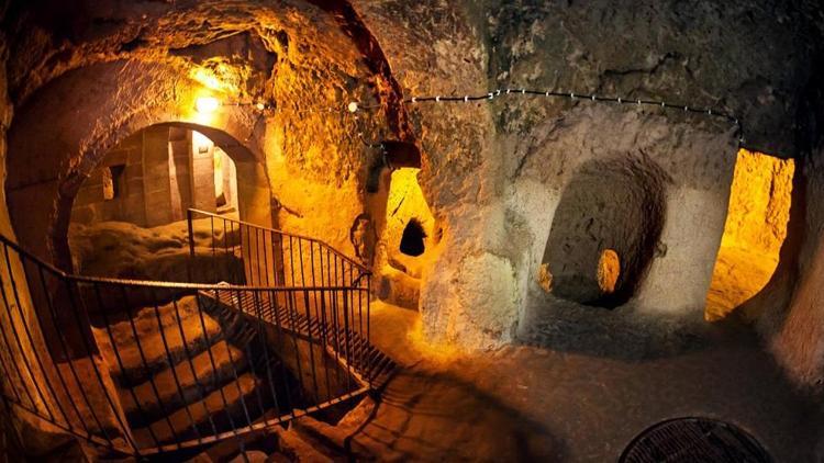 Türkiye’nin en iyi 10 turistik mağarası hangisi