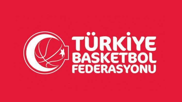Son Dakika| Türkiye Basketbol Federasyonundan açıklama Ligler...
