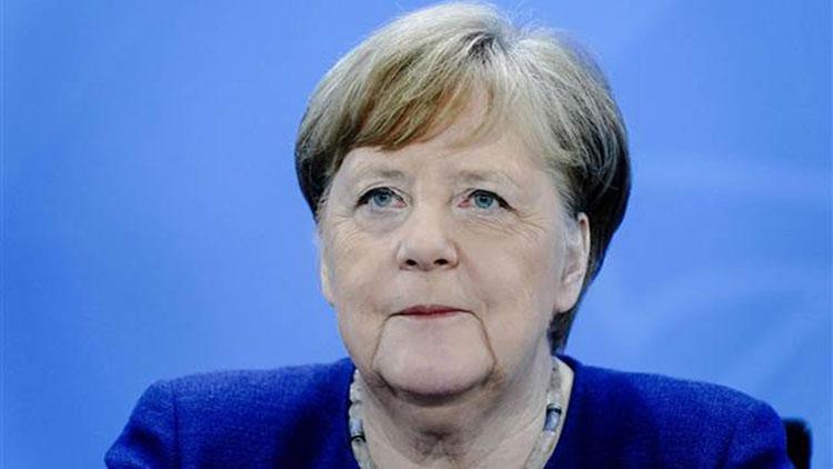 Merkel, Almanyada önlemlerin gevşetilmesine ilişkin ayrıntıları açıkladı