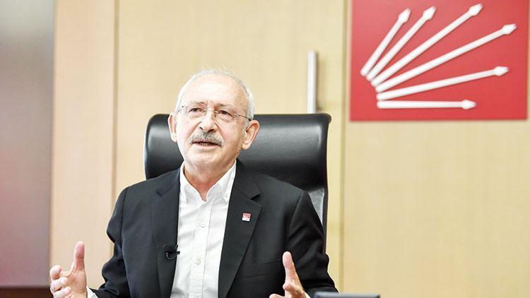 Kılıçdaroğlu imam hatiplilerle buluştu