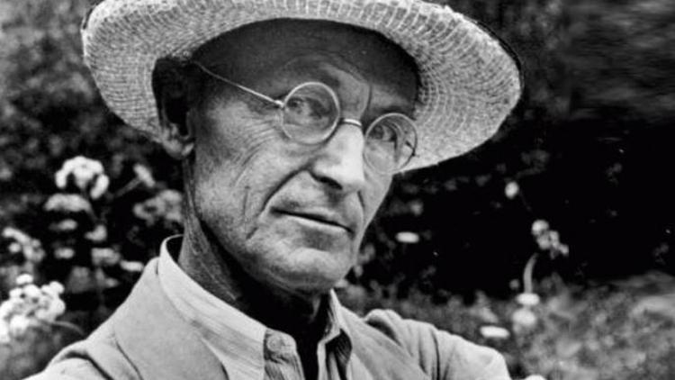 Hermann Hesse’nin doğum sancısı