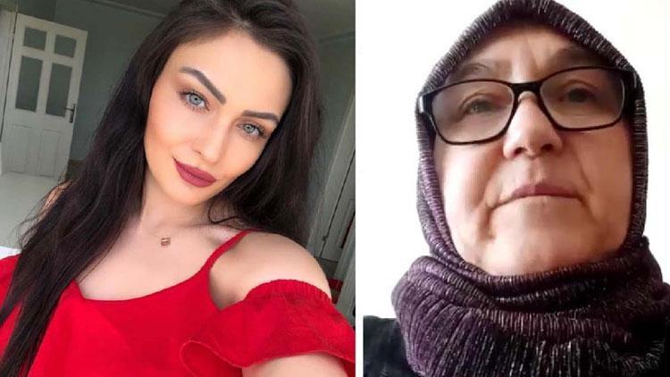 Ayşe Karaman’ın annesinden salgın gerekçesiyle tahliye talebine tepki