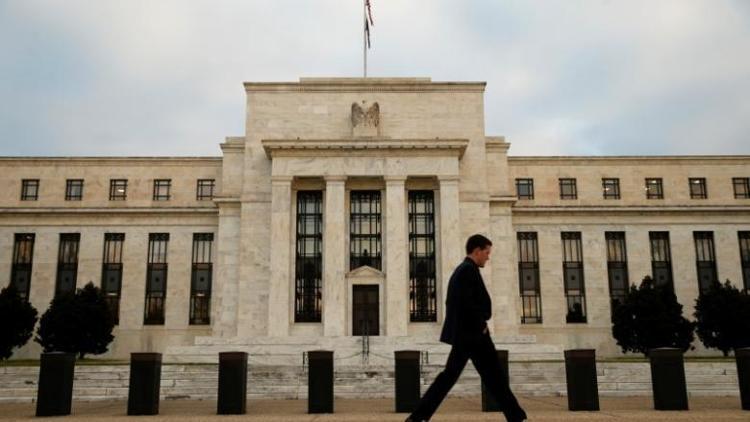 Fed yetkilileri salgının ABD ekonomisine etkisini değerlendirdi