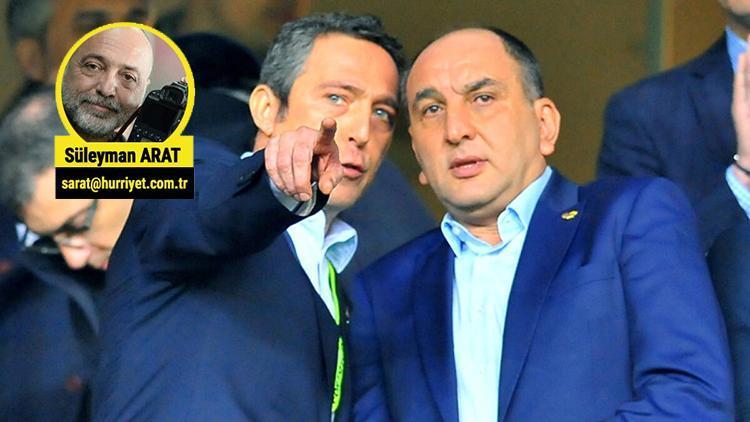 Son Dakika | Fenerbahçe yönetiminden teknik direktör arayışları için yeni karar