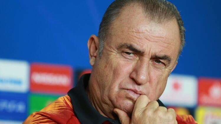 Gurur tablosu: O listedeki tek Türk Fatih Terim