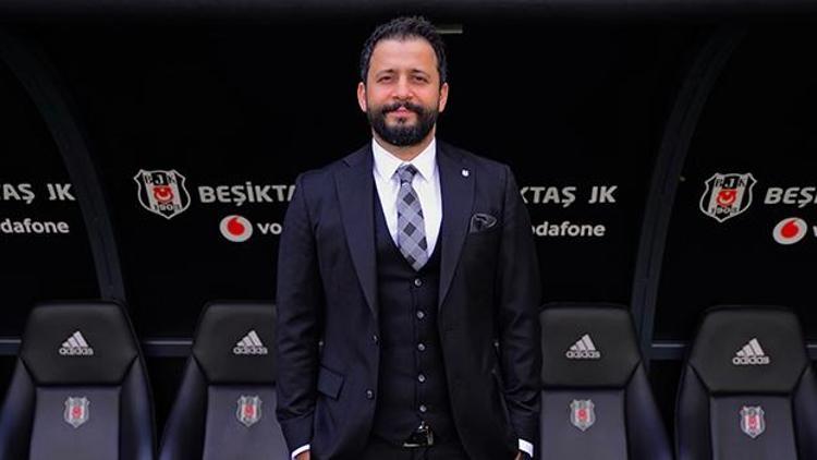 Beşiktaş Alt yapı sorumlusu yönetici Fırat Fidan: Ajax değil Beşiktaş modeli