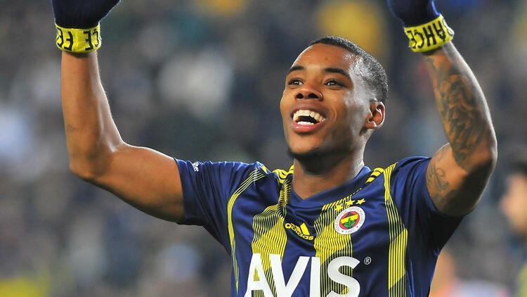 Son Dakika | Fenerbahçenin yıldızı Rodrigues için transfer açıklaması