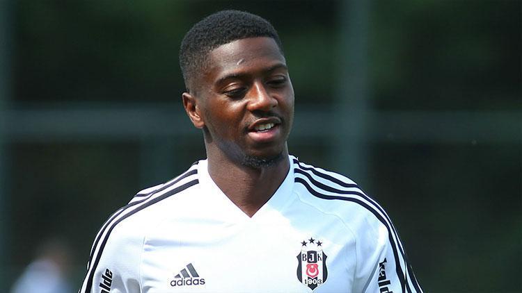 Son dakika transfer haberleri | Sporting Lizbon, Abdoulay Diaby için 5 milyon Euro istedi