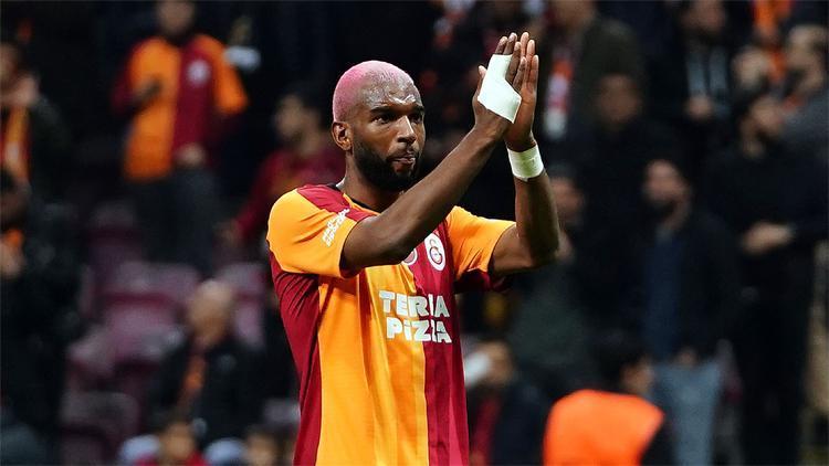 Ryan Babel: Galatasaraya geri dönersem nasıl futbolcu olduğumu göstereceğim