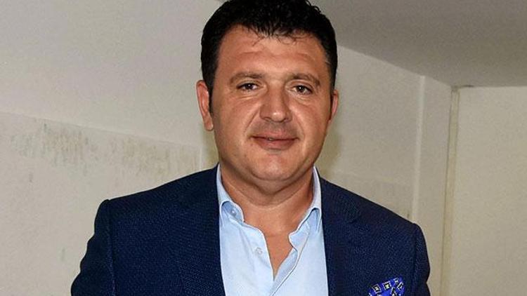 Mevlüt Aktan: Lig ya oynansın, ya oynanmasın