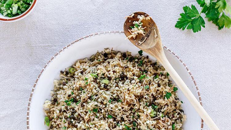 Ramazanın on birinci gününde iftar menüsü için nefis yemek tarifleri