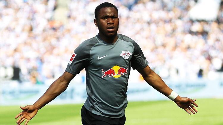 Son dakika transfer haberi: Beşiktaştan Ademola Lookman bombası