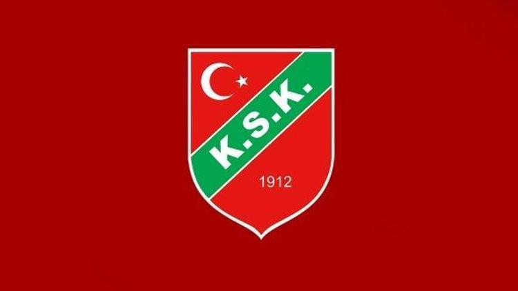 Karşıyaka’da futbolcuların maaş çığlığı Kaptan, başkana iletti...