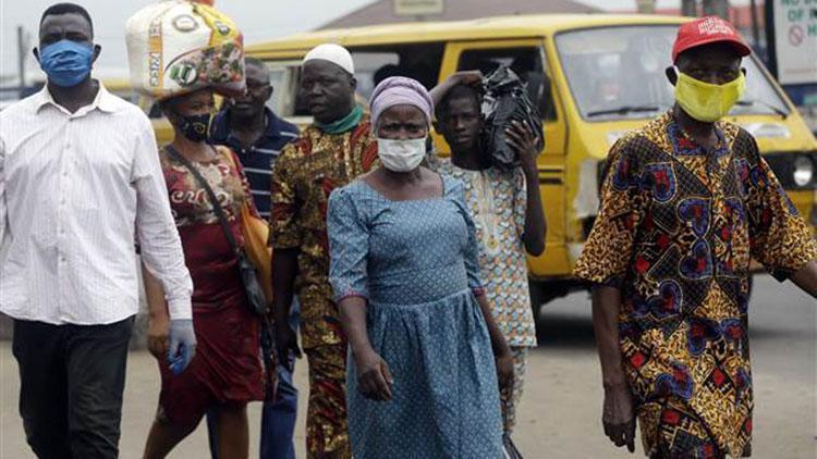 Nijeryada yeni felaketin adı: Teşhis edilemeyen hastalık