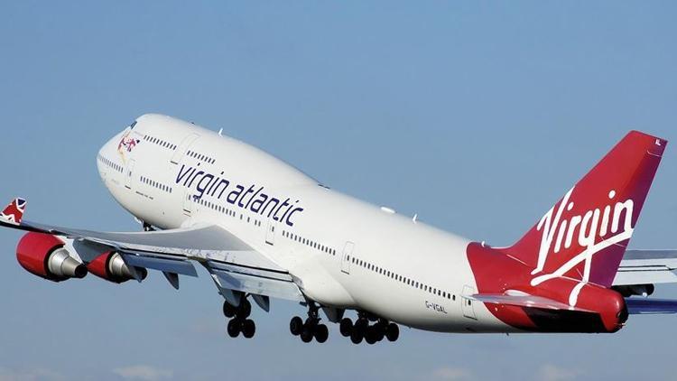 Virgin Atlantic personel çıkarıyor