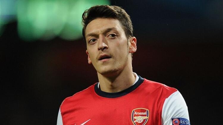 Arsenale Mesut Özil için transfer önerisi: Satılmalı