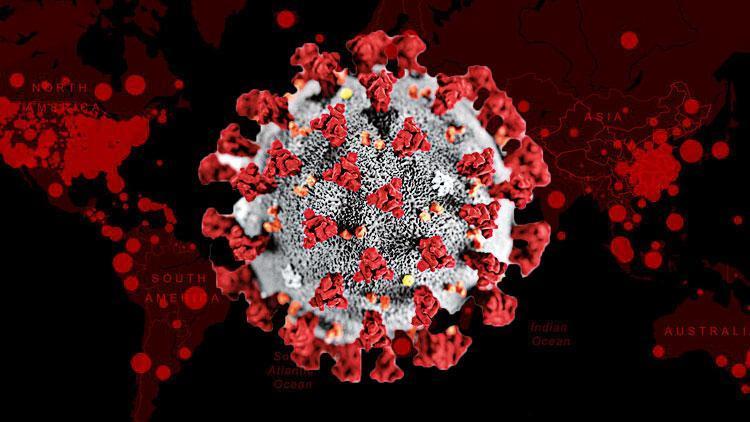 Dünya genelinde Kovid-19 bulaşan kişi sayısı 3 milyon 800 bini geçti