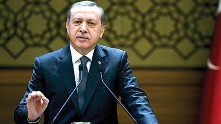 Erdoğan’dan AK Parti’ye uyarı: ‘Barolar için seçim düzenlemesini hemen hazırlayın’