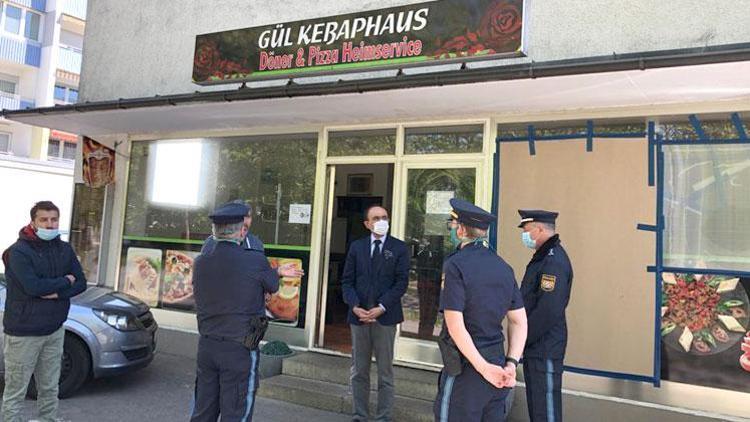Waldkraiburg’da yaşayan Türkler tedirgin... Bir ayda 4. saldırı...