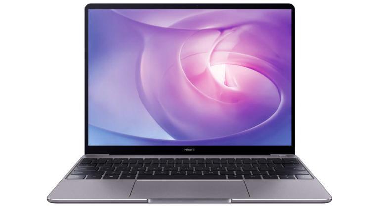 Yeni Huawei MateBook 13 Türkiyede