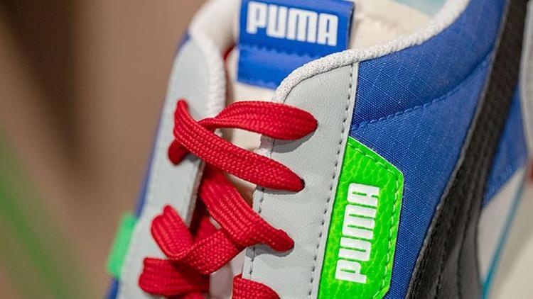 Puma’ya da 900 milyon Euro kredi