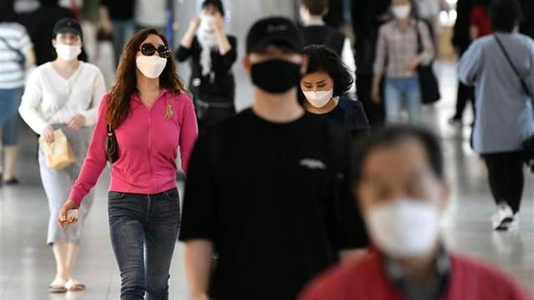 Güney Koreden salgında ikinci dalga uyarısı