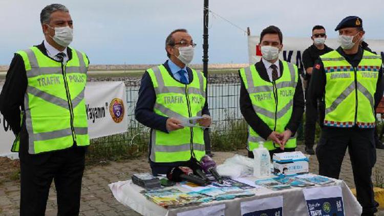 Ordu’da koronavirüsten 19 kişi öldü, 220 hasta tedavi edildi