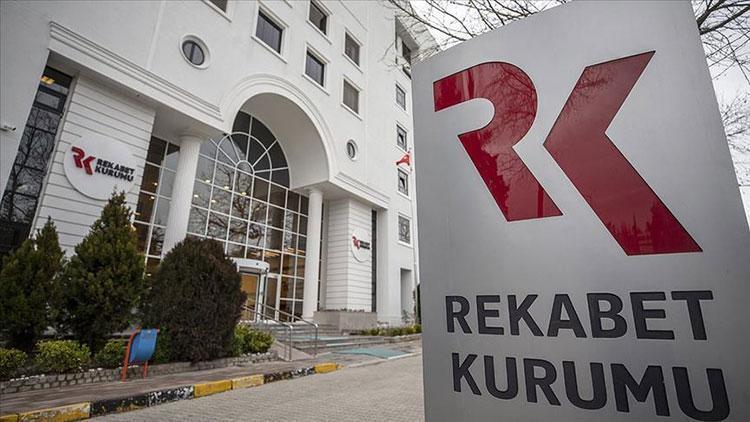 Rekabet Kurumu’ndan 29 firmaya soruşturma