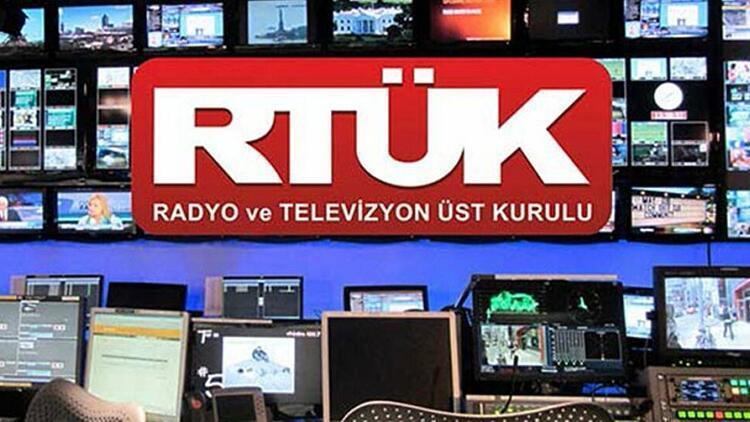 Habertürk ve Halk TV’ye ceza
