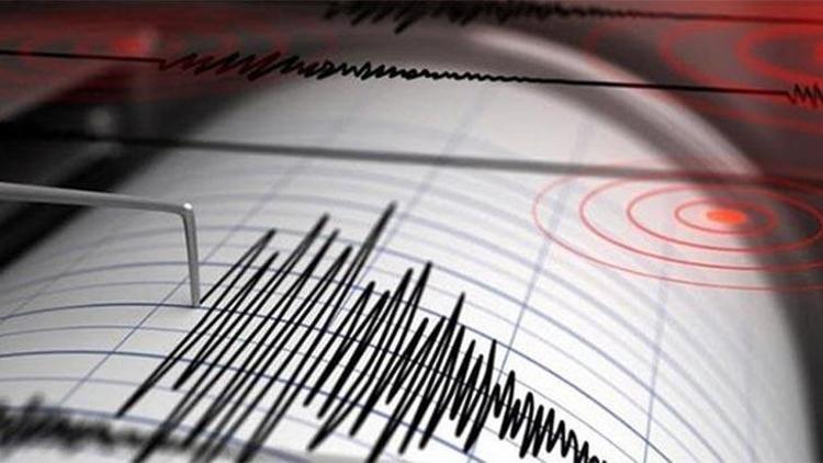 İran’ın başkenti Tahran’da 5.1 büyüklüğünde deprem